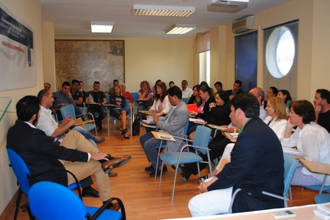 Majadahonda enseña la fórmula del éxito de las franquicias