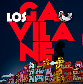 ´Los Gavilanes´ llegan a Las Rozas para ayudar a la AECC