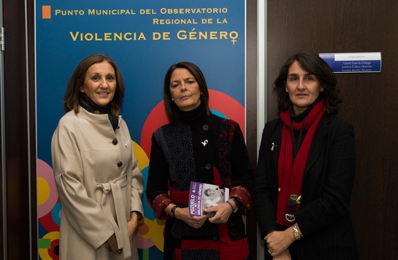 El Punto Municipal de Violencia de Género ha atendido a casi 200 mujeres este año