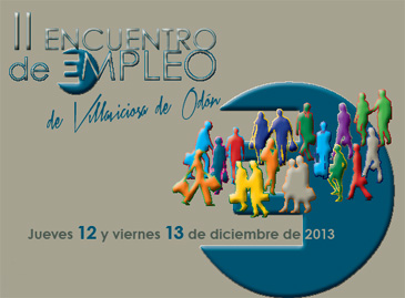 Nuevo Encuentro de Empleo en Villaviciosa