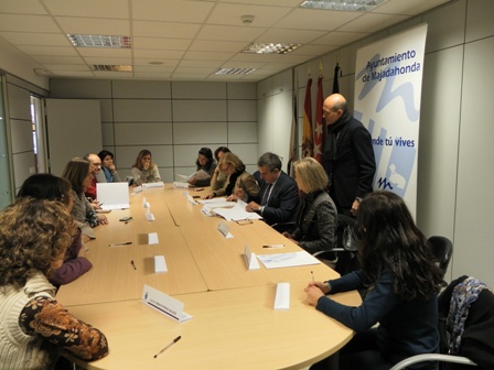 El próximo curso contará con actividades extraescolares