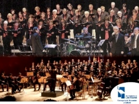 Las Rozas y Francia se unen en concierto