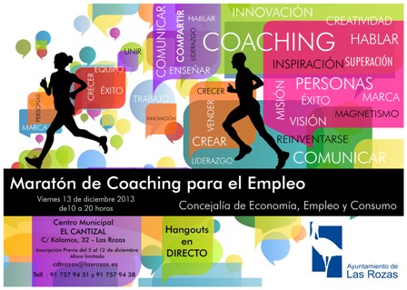 Diez horas de coaching