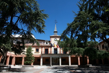 Las Rozas presenta sus cuentas para 2014