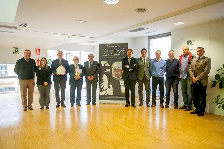 Boadilla busca su postre