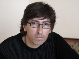 David Trueba inaugura los Cines Zoco de Majadahonda