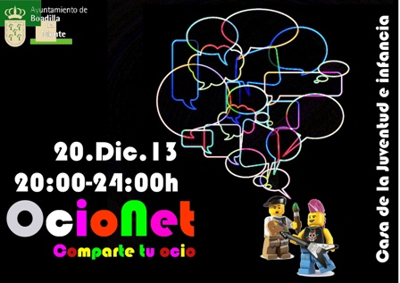 ¿Tienes plan para esta noche?