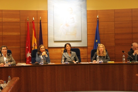 Los colegios de Pozuelo fomentarán la lectura, el inglés y las ciencias