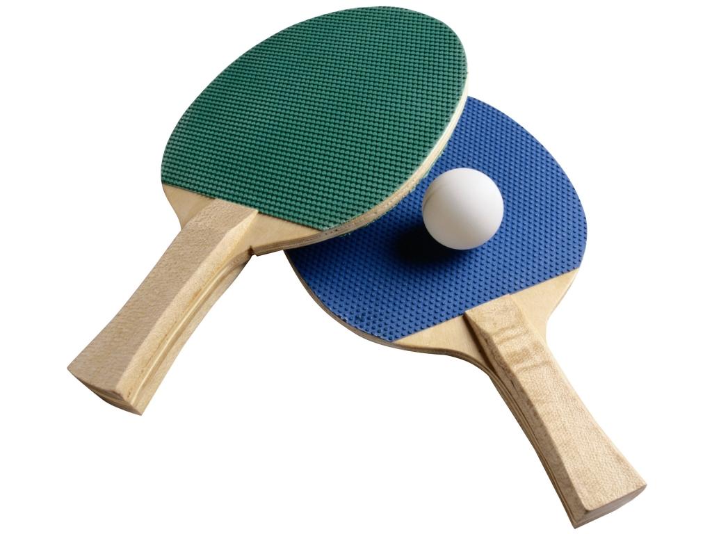 Torneo de Tenis de Mesa