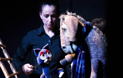El espectáculo continúa en Pozuelo