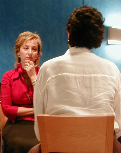 El coaching ayuda a encontrar empleo