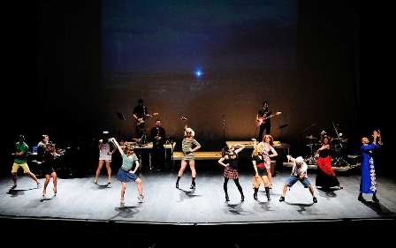Tributo a Mecano