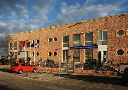 El Ayuntamiento de Majadahonda asesoró a más de 900 emprendedores en 2013