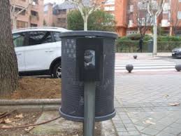 200 nuevos dispensadores para residuos caninos
