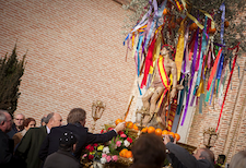 Boadilla celebra la festividad de San Sebastián
