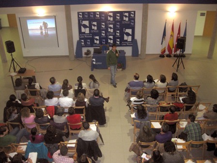 Talleres para mejorar las relaciones familiares