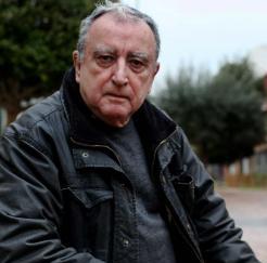 Rafael Chirbes gana el Premio Francisco Umbral al Libro del Año 2013