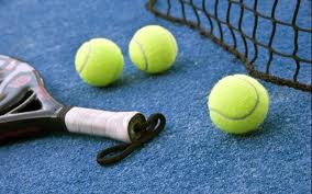 Liga de pádel para aficionados de la zona oeste