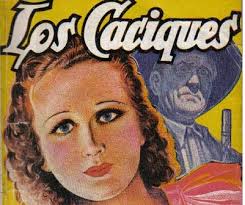 `Los caciques´