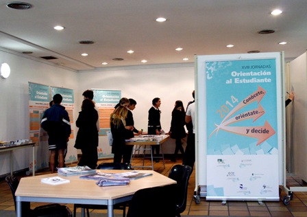 Jornadas de Orientación al Estudiante