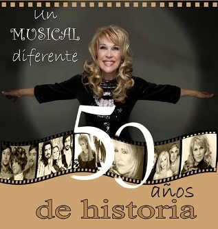 Helena Bianco y Los Mismos hoy en Majadahonda