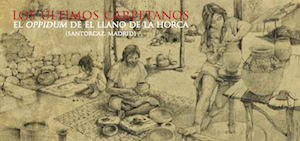 La vida y costumbres de los últimos carpetanos llegan a Pozuelo