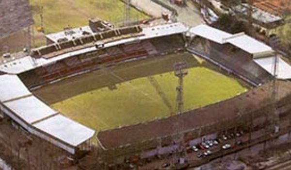 De Meer, el estadio de la gloria ajaiced