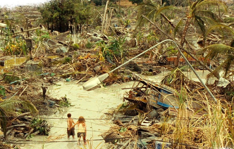 `Lo imposible´ inaugura los `Domingos de cine´