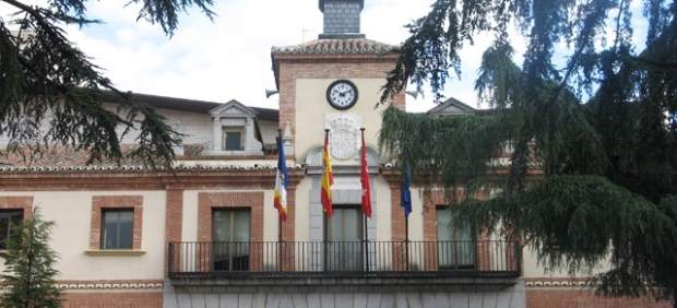 174 autónomos nuevos en Las Rozas en 2013