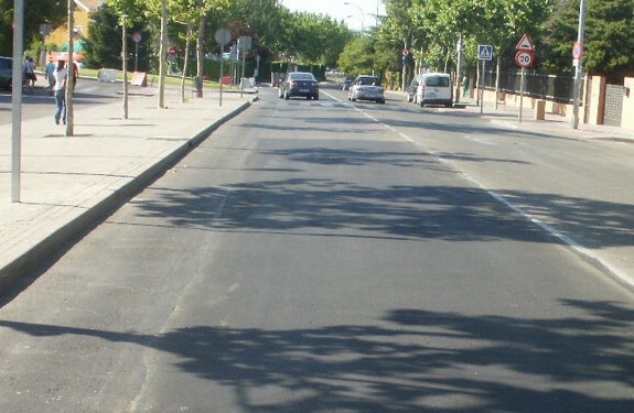 En marzo comienzan las obras de mejora en Prado de Somosaguas
