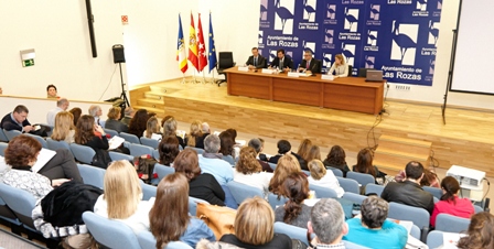 Jornada de Acogimiento Familiar
