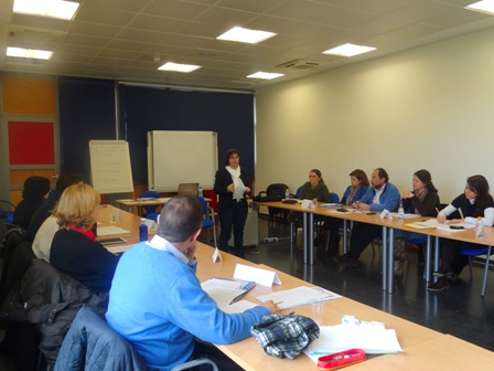 Participa en las `Rutas hacia el Empleo´