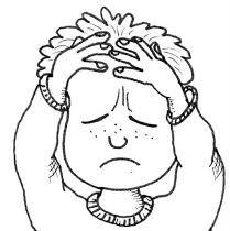 ¿Por qué me duele la cabeza?