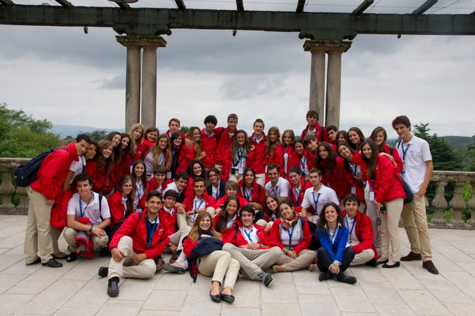 50 becas para viajar a Europa antes de la universidad