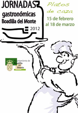 Boadilla ofrece sus mejores platos
