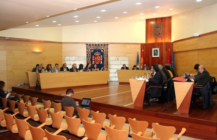 Las Rozas dedicará un espacio público a Nelson Mandela y Luis Aragonés