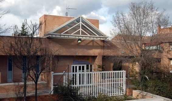 Majadahonda ofrece un espacio donde exponer a sus jóvenes artistas