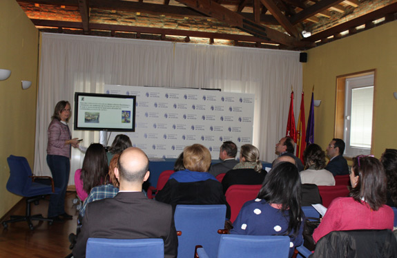 Directores de Secundaria y Bachillerato conocen las posibilidades de la Formación Profesional