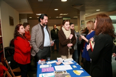 Las Rozas apoya a los afectados por las enfermedades raras