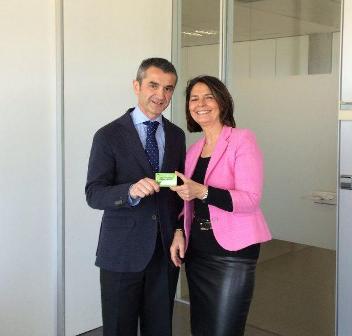 Descuentos para los trabajadores de Adecco gracias al carné `Pozuelo Empresas´