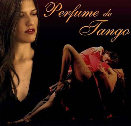 Noche de tango en Las Rozas