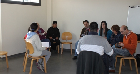 El Club de Lectura Fácil ya es una realidad