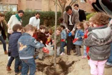 ¿Cómo mantener el jardín sin derrochar agua?
