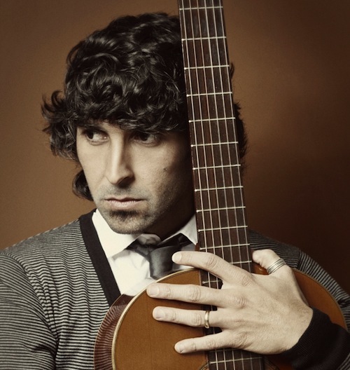 El cantaor ´Arcángel´ cierra el Festival de Flamenco de Majadahonda