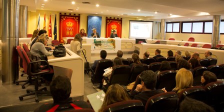 La Semana del Empleo y el Emprendimiento cumple 10 años en Majadahonda