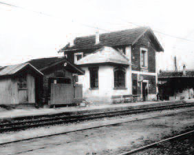 Impulso al Museo del Ferrocarril de Las Matas