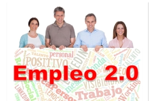 Jornada intensiva `Empleo 2.0´ en Las Rozas