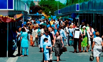 Se abre el plazo para participar en la Feria del Comercio
