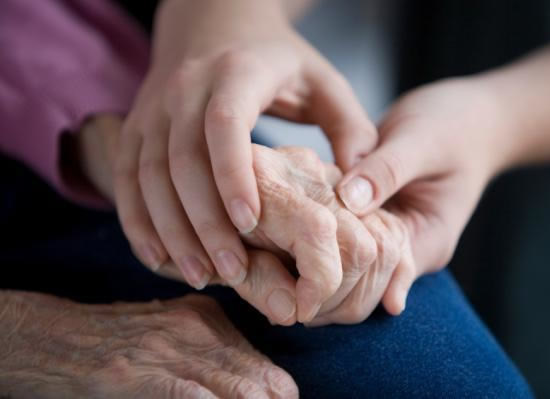 Pozuelo informa y senisibiliza sobre el Parkinson
