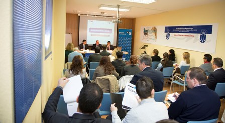 Nuevos talleres de asesoramiento para emprendedores y desempleados